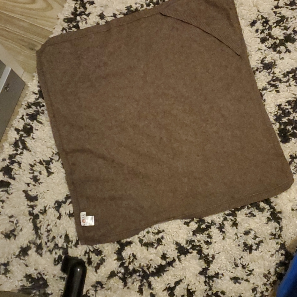 Nu Mae Sweety Baby Blanket